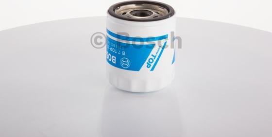 BOSCH 0 986 B00 042 - Filtro olio www.autoricambit.com