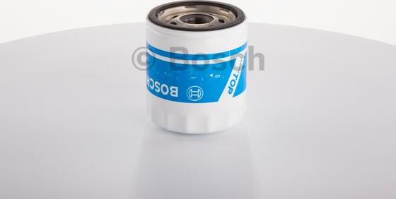 BOSCH 0 986 B00 042 - Filtro olio www.autoricambit.com