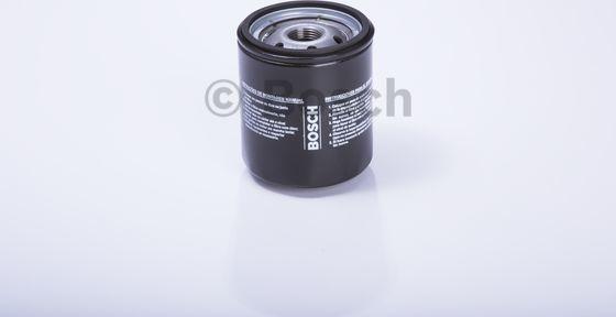 BOSCH 0 986 B00 066 - Filtro olio www.autoricambit.com