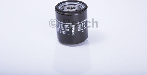 BOSCH 0 986 B00 066 - Filtro olio www.autoricambit.com