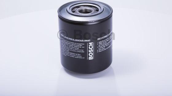 BOSCH 0 986 B00 005 - Filtro olio www.autoricambit.com