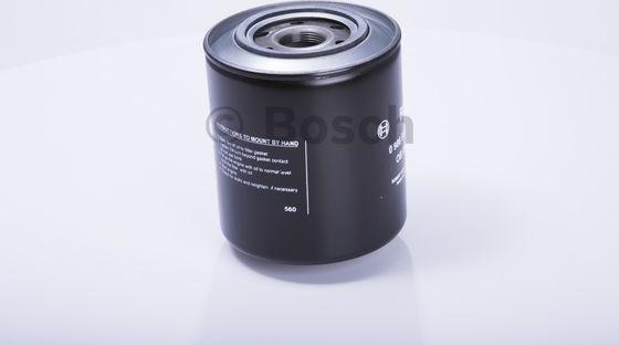 BOSCH 0 986 B00 005 - Filtro olio www.autoricambit.com