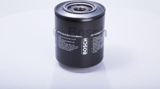 BOSCH 0 986 B00 005 - Filtro olio www.autoricambit.com