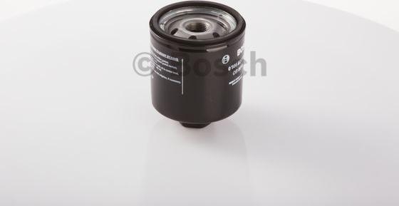 BOSCH 0 986 B00 016 - Filtro olio www.autoricambit.com