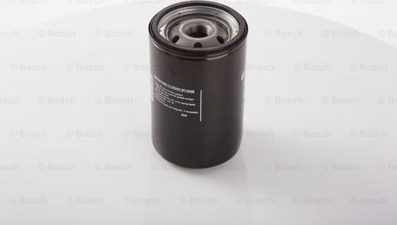 BOSCH 0 986 B00 017 - Filtro olio www.autoricambit.com