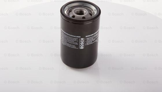 BOSCH 0 986 B00 017 - Filtro olio www.autoricambit.com