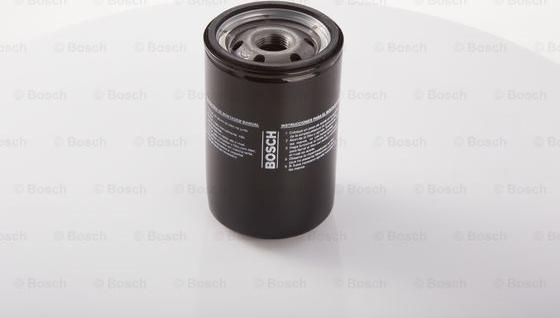 BOSCH 0 986 B00 017 - Filtro olio www.autoricambit.com