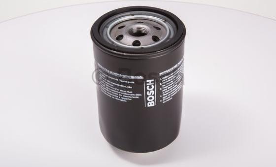 BOSCH 0 986 B00 026 - Filtro olio www.autoricambit.com