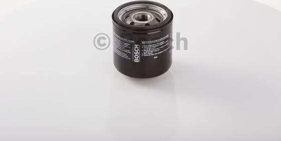 BOSCH 0 986 B00 021 - Filtro olio www.autoricambit.com