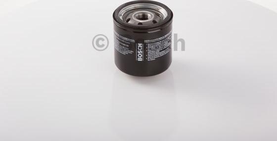 BOSCH 0 986 B00 021 - Filtro olio www.autoricambit.com