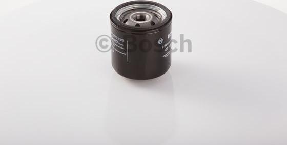 BOSCH 0 986 B00 021 - Filtro olio www.autoricambit.com