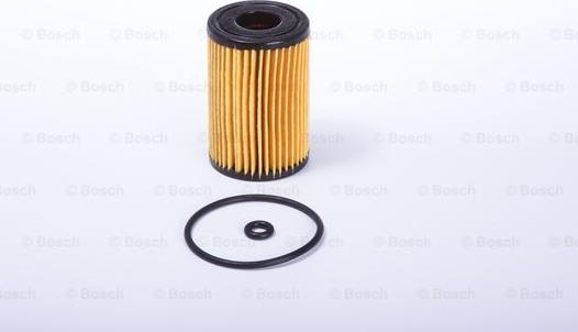 BOSCH 0 986 B00 703 - Filtro olio www.autoricambit.com