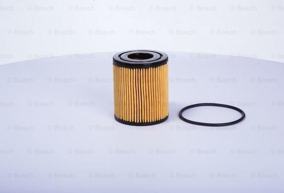 BOSCH 0 986 B00 702 - Filtro olio www.autoricambit.com