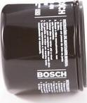 BOSCH 0 986 B01 490 - Filtro olio www.autoricambit.com