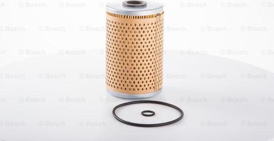 BOSCH 0 986 B01 555 - Filtro olio www.autoricambit.com