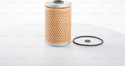 BOSCH 0 986 B01 555 - Filtro olio www.autoricambit.com