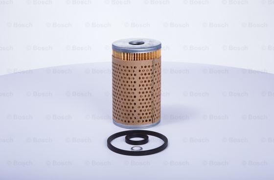 BOSCH 0 986 B01 567 - Filtro olio www.autoricambit.com