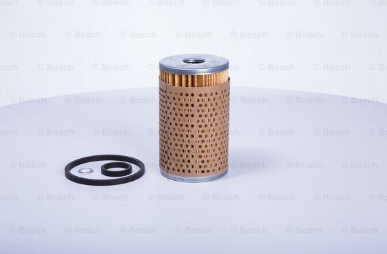 BOSCH 0 986 B01 567 - Filtro olio www.autoricambit.com