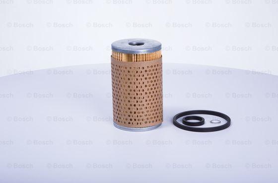 BOSCH 0 986 B01 567 - Filtro olio www.autoricambit.com