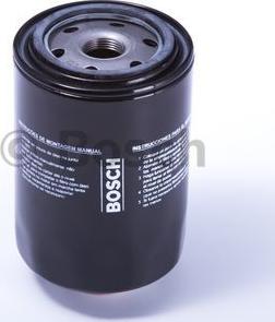 BOSCH 0 986 B01 056 - Filtro olio www.autoricambit.com