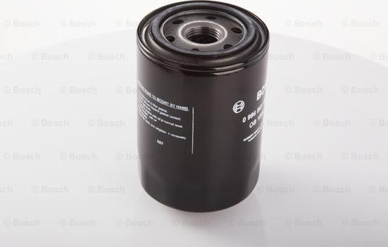 BOSCH 0 986 B01 000 - Filtro olio www.autoricambit.com