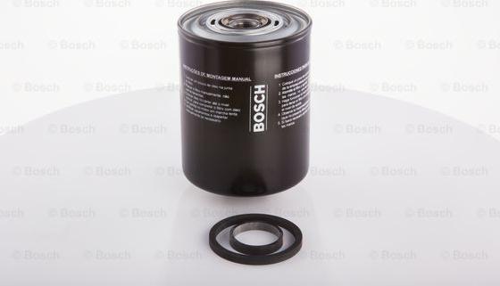 BOSCH 0 986 B01 001 - Filtro olio www.autoricambit.com