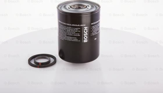 BOSCH 0 986 B01 001 - Filtro olio www.autoricambit.com