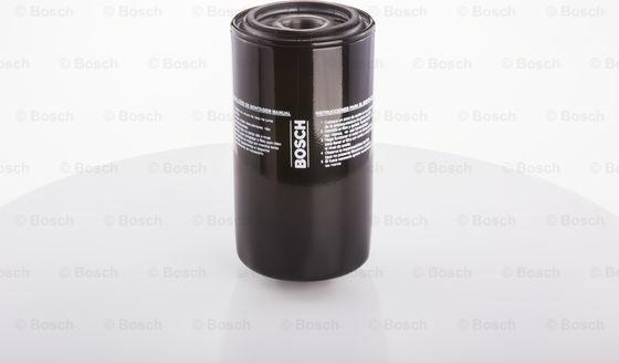 BOSCH 0 986 B01 008 - Filtro olio www.autoricambit.com