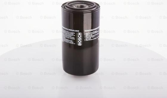 BOSCH 0 986 B01 008 - Filtro olio www.autoricambit.com