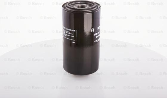 BOSCH 0 986 B01 008 - Filtro olio www.autoricambit.com