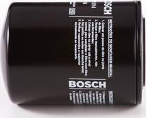 BOSCH 0 986 B01 014 - Filtro olio www.autoricambit.com