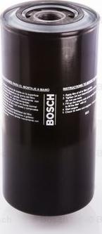 BOSCH 0 986 B01 015 - Filtro olio www.autoricambit.com