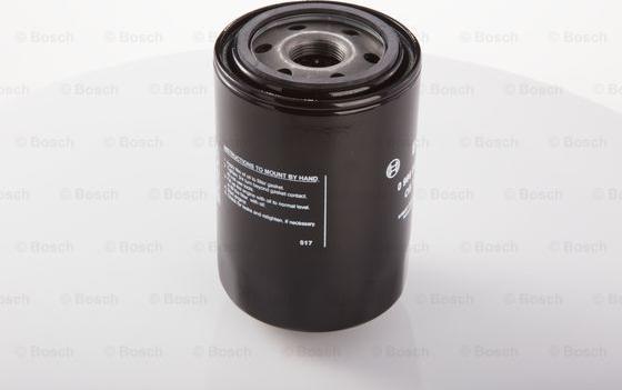 BOSCH 0 986 B01 010 - Filtro olio www.autoricambit.com