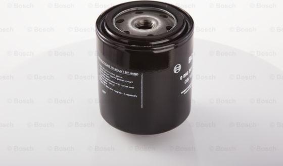 BOSCH 0 986 B01 026 - Filtro olio www.autoricambit.com