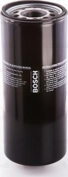 BOSCH 0 986 B01 020 - Filtro olio www.autoricambit.com