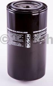 BOSCH 0 986 B01 028 - Filtro olio www.autoricambit.com