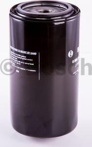 BOSCH 0 986 B01 028 - Filtro olio www.autoricambit.com