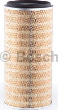 BOSCH 0 986 B03 519 - Filtro aria www.autoricambit.com