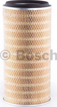 BOSCH 0 986 B03 519 - Filtro aria www.autoricambit.com