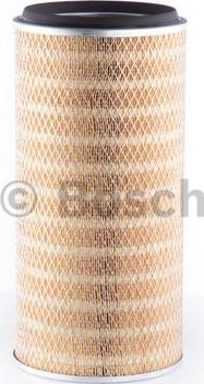 BOSCH 0 986 B03 519 - Filtro aria www.autoricambit.com