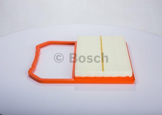 BOSCH 0 986 B02 533 - Filtro aria www.autoricambit.com