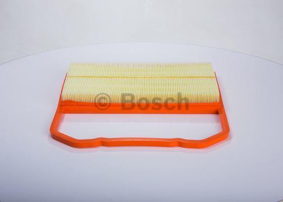 BOSCH 0 986 B02 533 - Filtro aria www.autoricambit.com