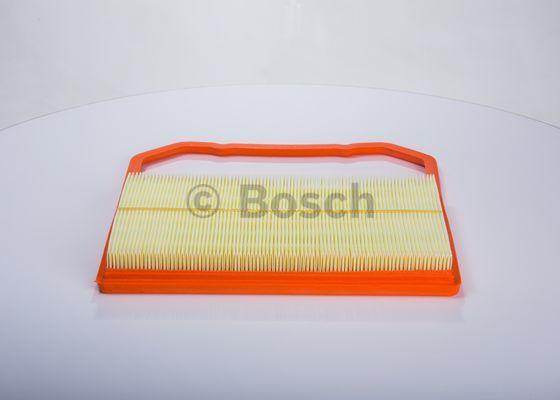 BOSCH 0 986 B02 533 - Filtro aria www.autoricambit.com