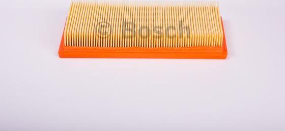 BOSCH 0 986 B02 527 - Filtro aria www.autoricambit.com