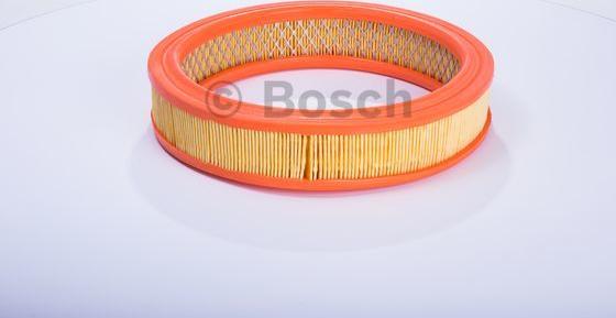 BOSCH 0 986 B02 009 - Filtro aria www.autoricambit.com