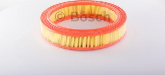 BOSCH 0 986 B02 018 - Filtro aria www.autoricambit.com