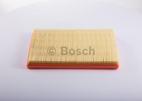 BOSCH 0 986 B02 357 - Filtro aria www.autoricambit.com