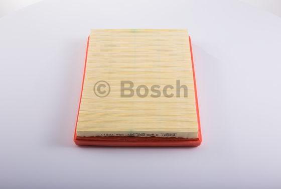 BOSCH 0 986 B02 357 - Filtro aria www.autoricambit.com