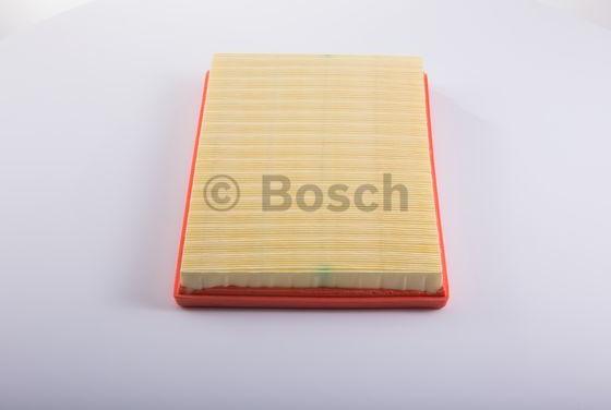 BOSCH 0 986 B02 357 - Filtro aria www.autoricambit.com