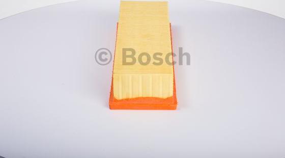 BOSCH 0 986 B02 367 - Filtro aria www.autoricambit.com